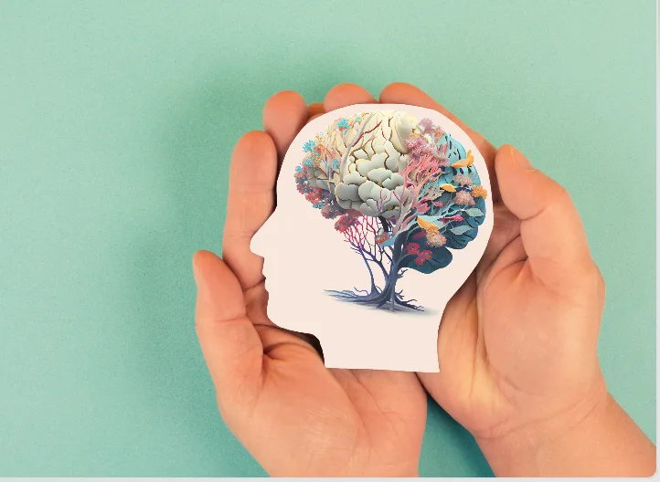 Fostering mental wellness.