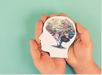 Fostering mental wellness.