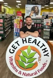 Brian mosser get healthy